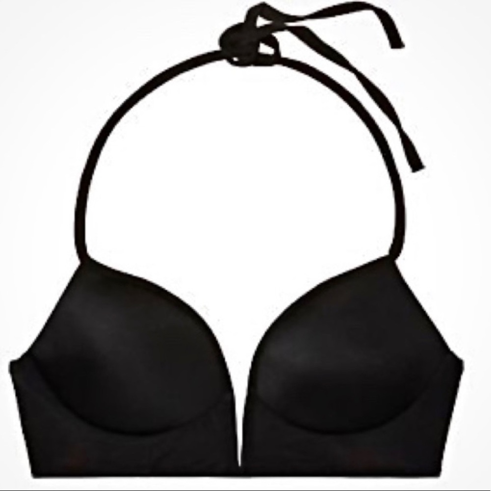 VS Deep V Bikini Top